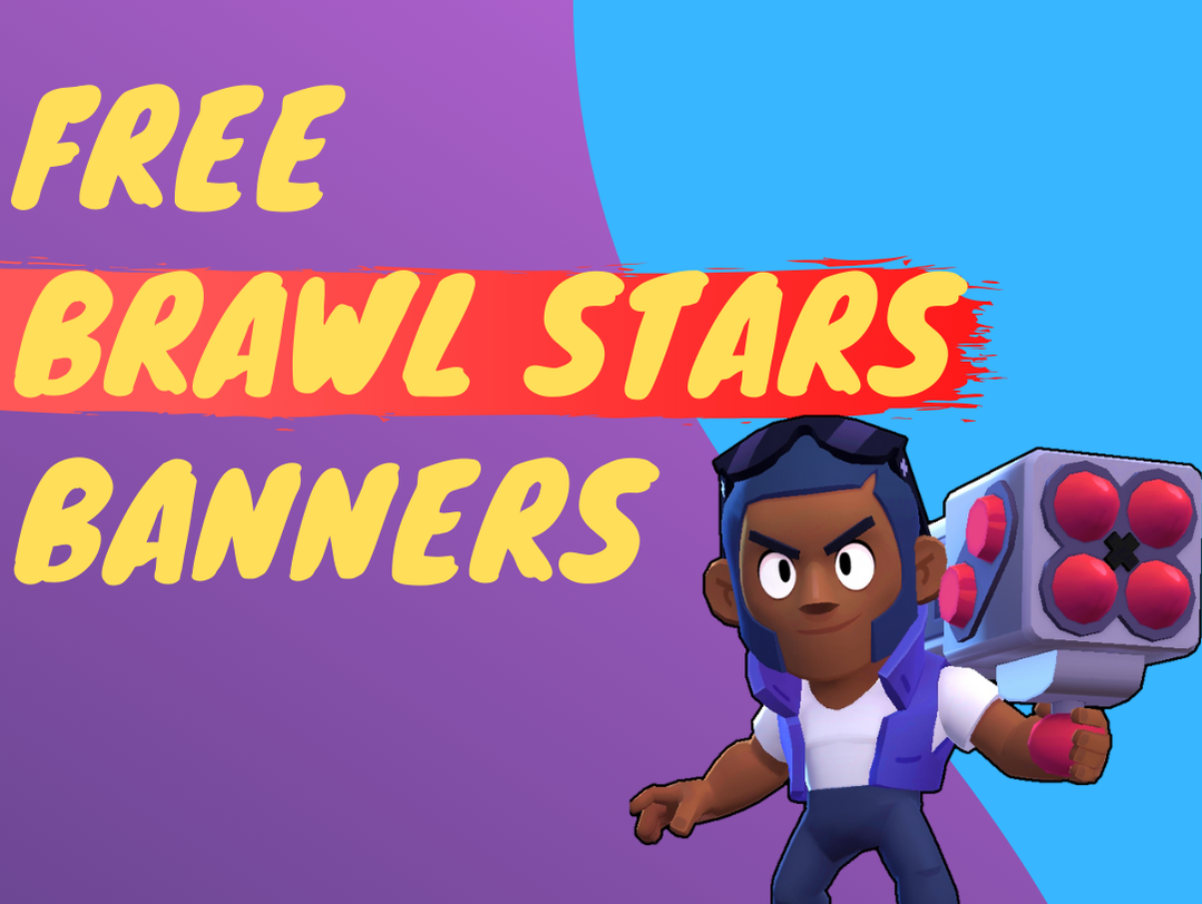 free download brawl stars banners
